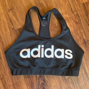 ADIDAS sports bra